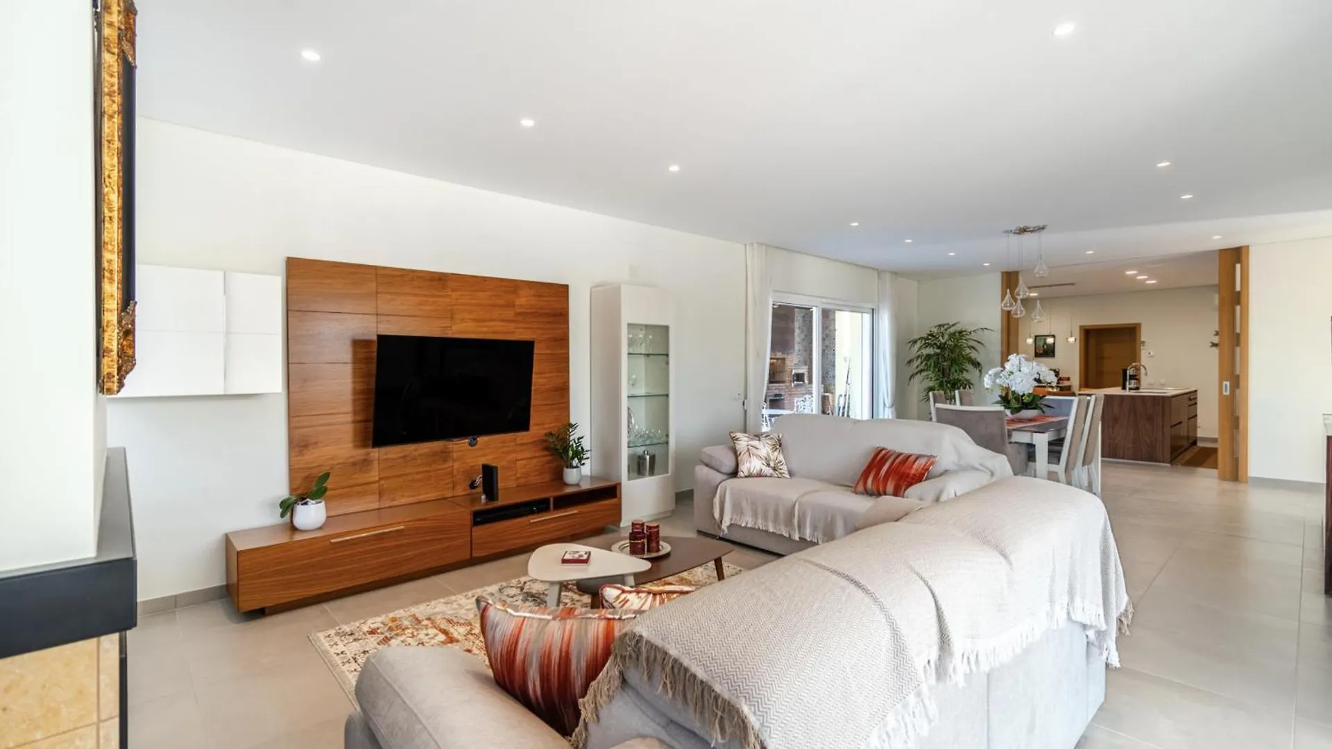 Holiday House Beach Porto Mos By Villas Key Lagos
