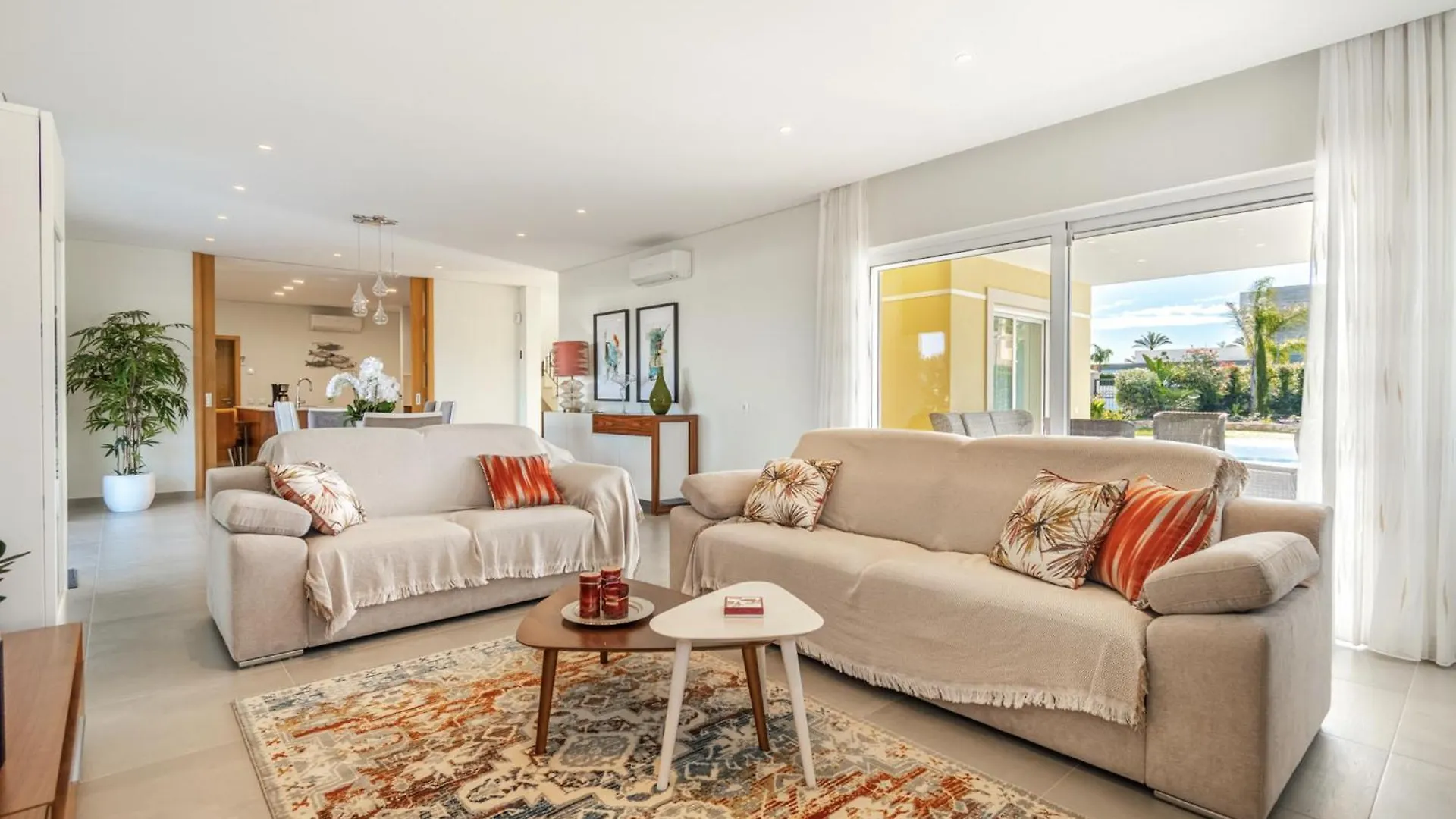 Holiday House Beach Porto Mos By Villas Key Lagos