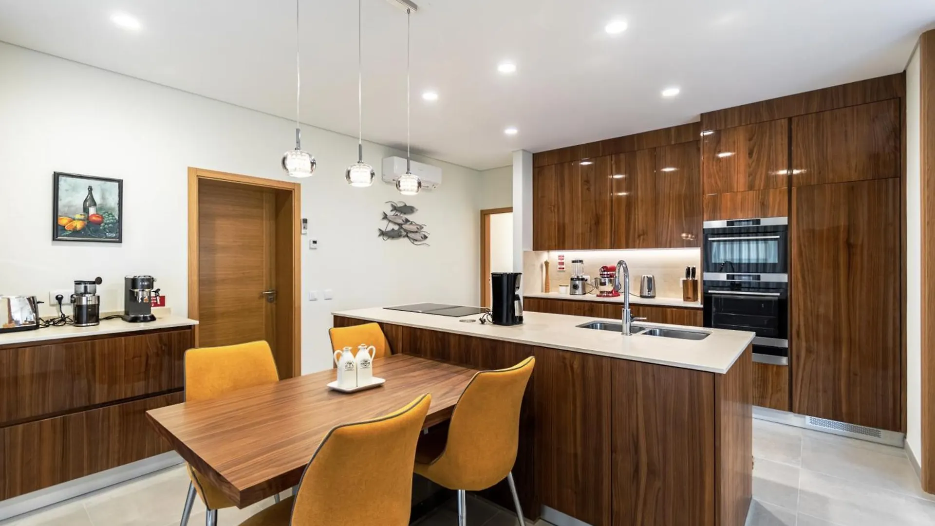 Holiday House Beach Porto Mos By Villas Key Lagos