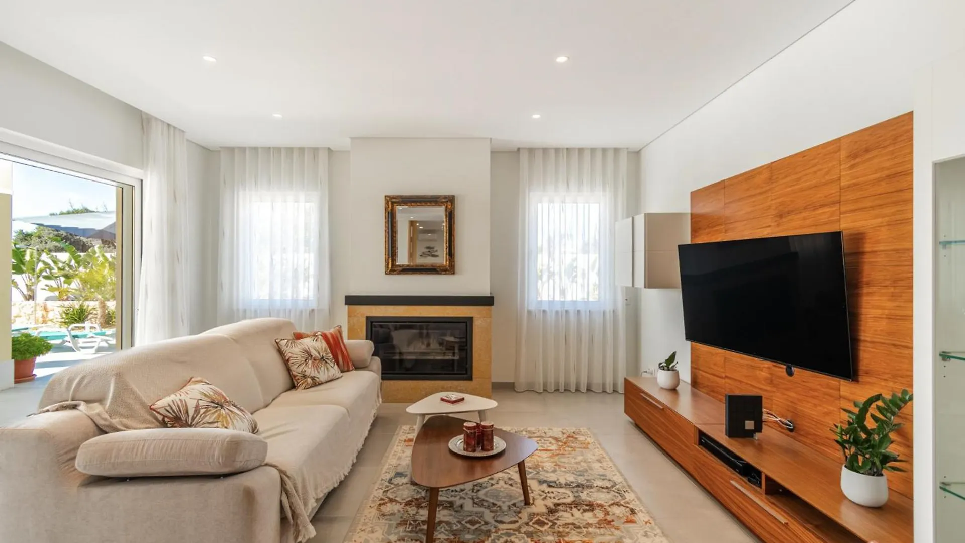 Holiday House Beach Porto Mos By Villas Key Lagos