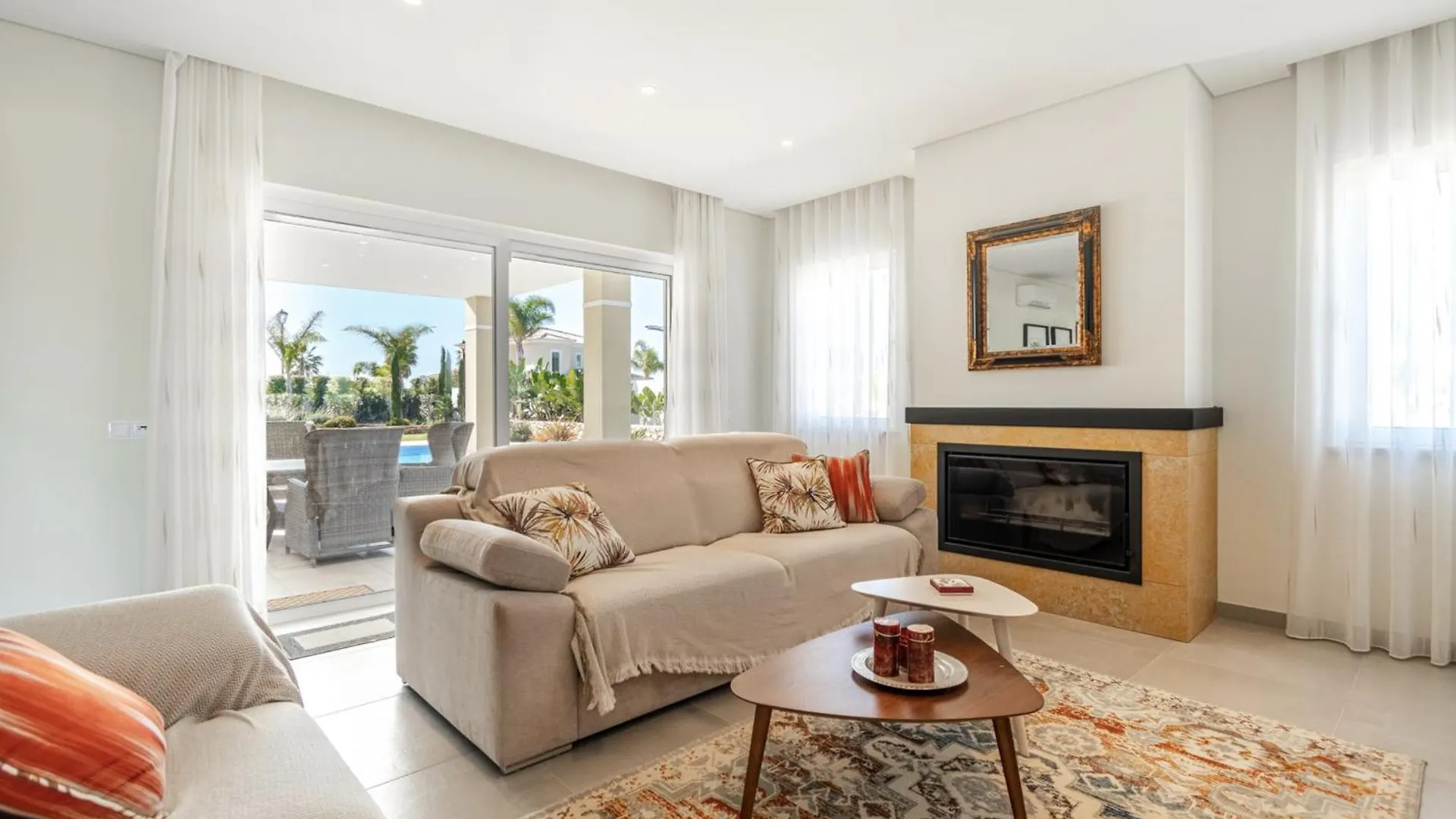 Holiday House Beach Porto Mos By Villas Key Lagos