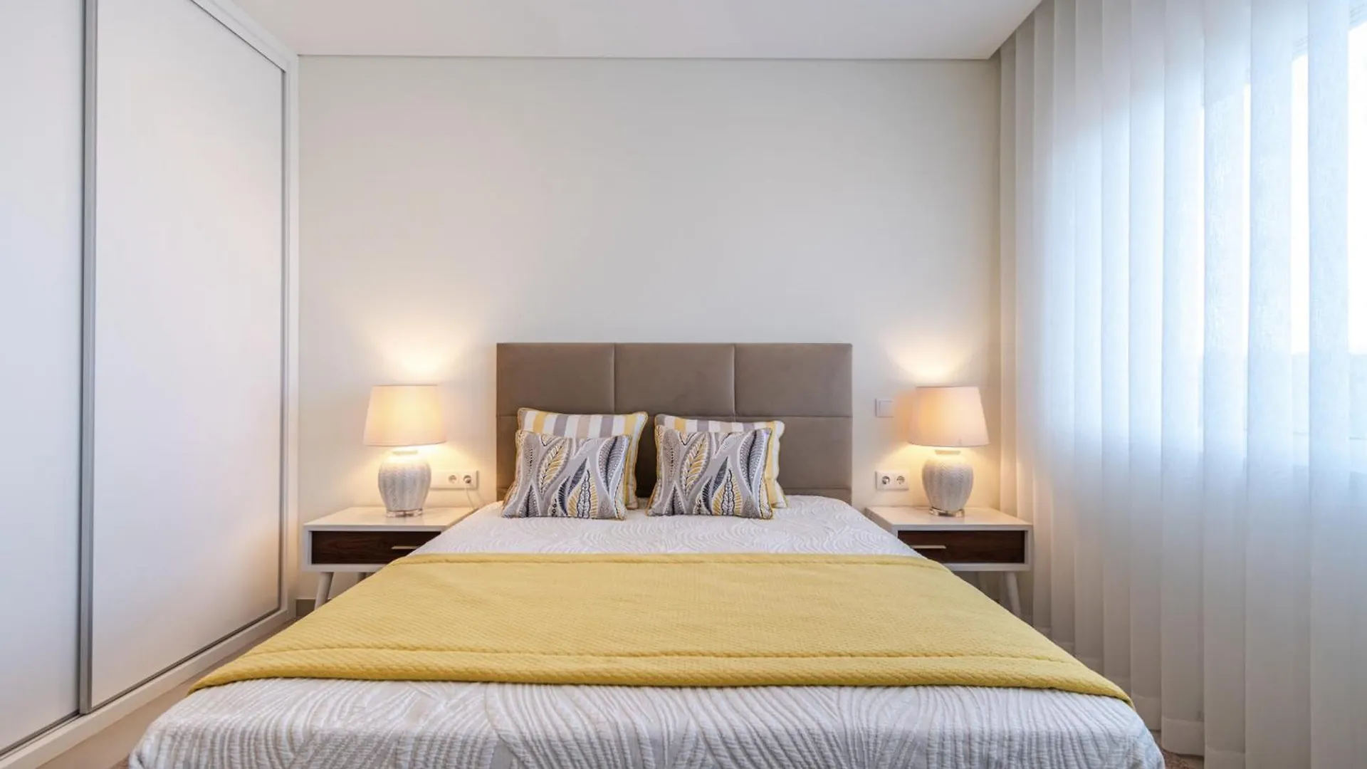 Holiday House Beach Porto Mos By Villas Key Lagos