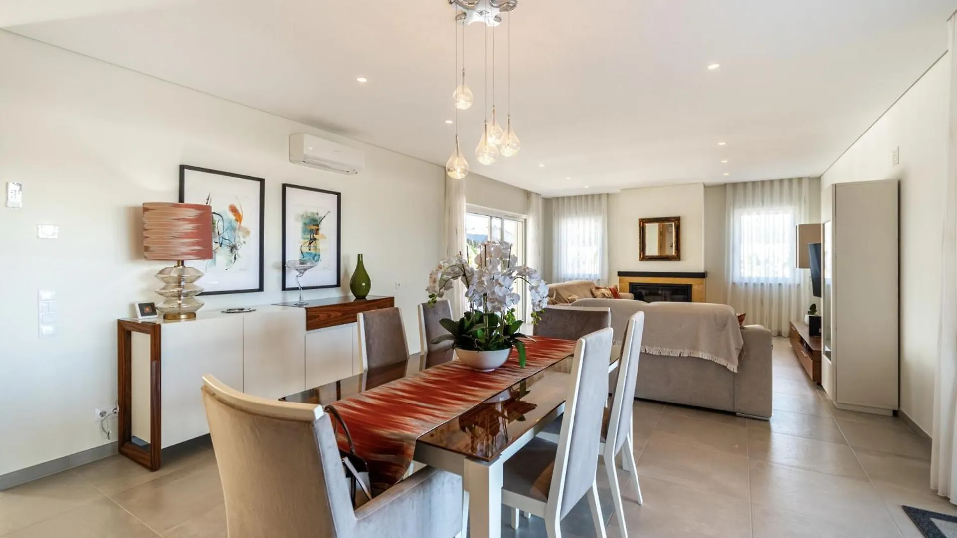 Holiday House Beach Porto Mos By Villas Key Lagos