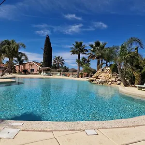 Quinta Do Baia Vakantiehuis